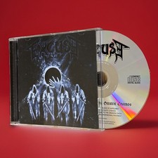 Excuse CD Prophets from the Occultic Cosmos Thrash, Speed Metal comprar usado  Enviando para Brazil