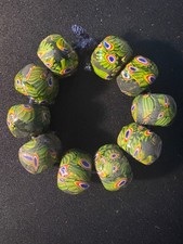 Millefiori glass trade for sale  Phoenix
