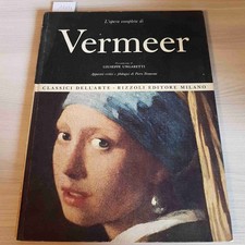 Vermeer classici dell usato  Italia