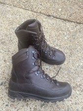 British army iturri for sale  LONDON