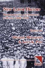 New labor history for sale  ROSSENDALE