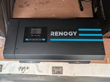 2000w renogy 12v for sale  TILLICOULTRY