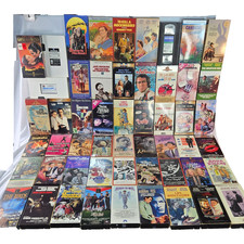 Classic movie vhs for sale  Kansas City