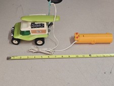 Vintage 1970 remco for sale  Jasper