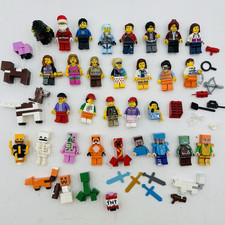 Lego mini figures for sale  Liberty
