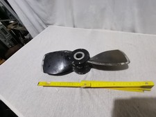 Alu schiffsschraube schiffspro gebraucht kaufen  Karlshagen