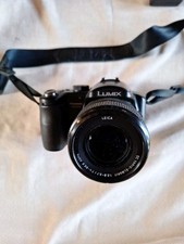 Panasonic appareil photo d'occasion  Senonches