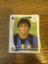 Adesivos Panini Liga dos Campeões 2009/10 192-378 comprar usado Adesivos Panini Liga dos Campeões 2009/10 192-378 comprar usado  Enviando para Brazil