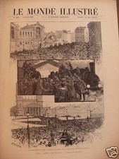 Illustre 1895 1976 d'occasion  Mauguio
