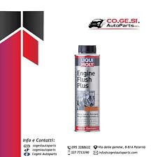 Engine flush plus usato  Paterno