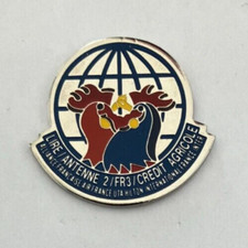 Pin antenne fr3 d'occasion  Aizenay