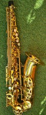 Usado, Vintage Selmer Mark VI Alto Saxophone Fantastic comprar usado  Enviando para Brazil
