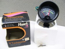 Hawk 8000 rpm for sale  Eckert