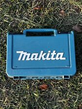 Makita dt01w case for sale  Hayden