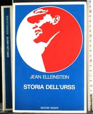 Storia dell urss. usato  Ariccia