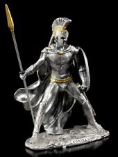 Figurine étain leonidas d'occasion  Expédié en France
