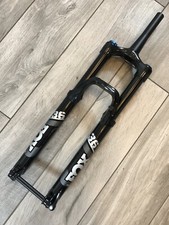 Garfo flutuante FOX 36 Rhythm 29", 150mm, GRIP, ajuste de varredura, ancinho 51mm, NOVO! comprar usado  Enviando para Brazil