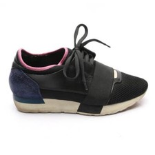 Sneaker balenciaga mehrfarbig gebraucht kaufen  Hamburg