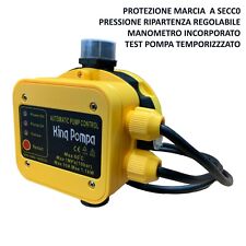 Presscontrol pressostat élect d'occasion  Expédié en France