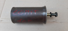 Tazza filtro olio usato  Cinisi