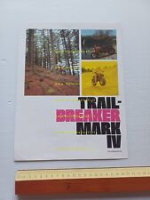 Rokon trail breaker usato  Vimodrone
