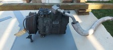Saab 3.0 turbo for sale  BLYTH