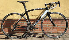 Bici corsa carbonio usato  Papiano