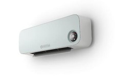 Termoventilatore ceramico pare usato  Napoli