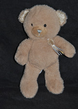 Peluche histoire ours d'occasion  Strasbourg-