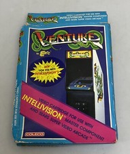 Venture boxed manual for sale  NOTTINGHAM