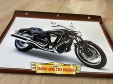 Yamaha 1700 road d'occasion  Decize
