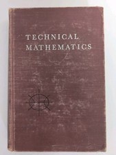 Vintage 1954 technical for sale  Albuquerque