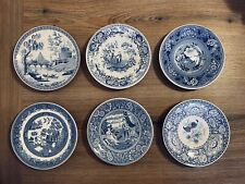 Spode blue room gebraucht kaufen  München