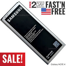Nova Bateria OEM Samsung Galaxy Note 4 N910 EB-BN910BBZ EB-BN910BBE EB-BN910BBU, usado comprar usado  Enviando para Brazil