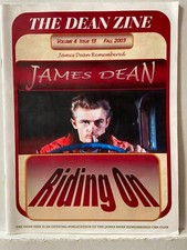 The dean zine usato The dean zine usato  Spedire a Italy