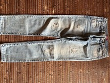 Liver damen jeans gebraucht kaufen  Eppenbrunn, Ruppertsweiler, Vinningen