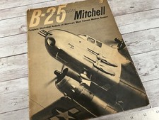 Original wwii mitchell for sale  East Northport