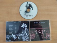 Indochine meteor bruxelles d'occasion  Allennes-les-Marais