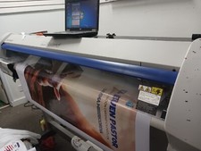 Roland 540v printer for sale  Schuyler