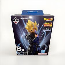 Dragon Ball Super Figura Ichiban Kuji Premio B - Guerrero en Negro (Bardock) COMO NUEVO segunda mano  Embacar hacia Argentina