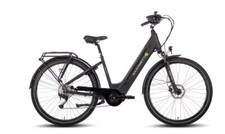 Saxonette city bike gebraucht kaufen  Gohrisch, Königstein, Rosenthal-Bielatal