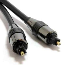 Optical digital audio for sale  RUNCORN