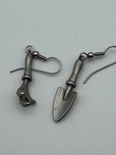 Garden tool earrings for sale  Hickory Hills