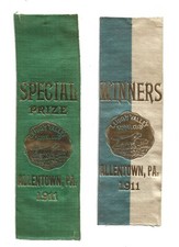 Butler pa. ribbons for sale  Marietta