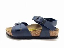 Birkenstock rio sandale gebraucht kaufen  Sulingen