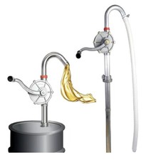 Gallon drum pump for sale  Charleston