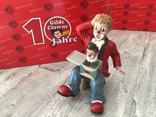 Gilde clown jahre gebraucht kaufen  Enger