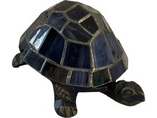 Tiffany style turtle for sale Tiffany style turtle for sale  UK