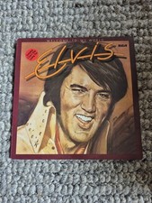 Elvis presley welcome gebraucht kaufen  Frankfurt am Main
