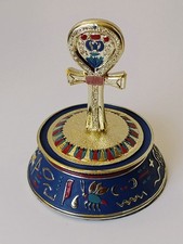 Mirror case tutankhamun for sale  Milwaukee
